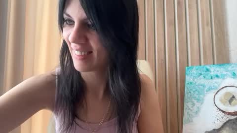 Snapshot of injaathome chatting on July 9, 9:57 am InjaAtHome online show from July 9, 9:57 am