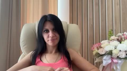 Snapshot of injaathome chatting on July 15, 11:48 am InjaAtHome online show from July 15, 11:48 am