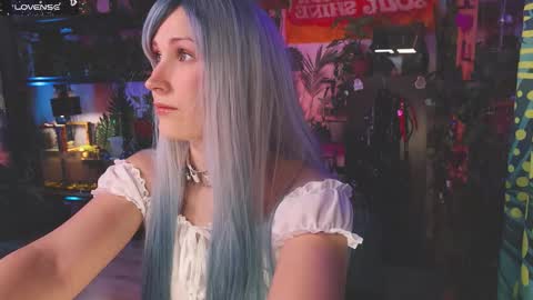 Im Stacy  FOLLOW MY FANSLY FOR MORE  online show from December 22, 3:58 am