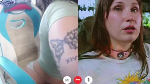 Im Stacy  FOLLOW MY FANSLY FOR MORE  online show from June 1, 1:35 pm