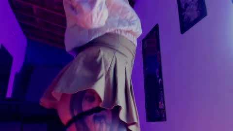 demon online show from November 4, 1:27 am