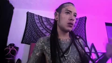 Dani  online show from December 26, 4:21 am