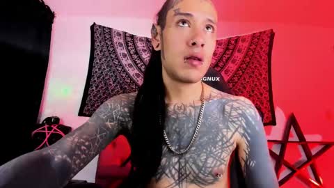 Dani  online show from December 26, 11:46 pm