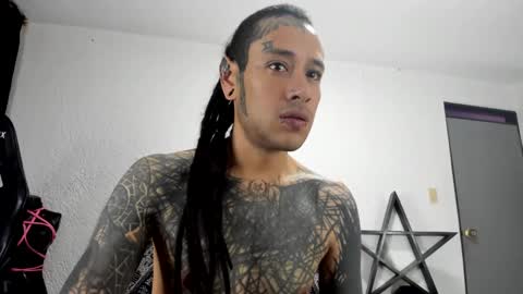 Dani  online show from January 8, 11:43 am