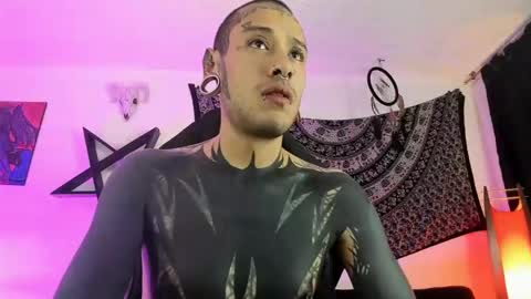 Dani  online show from November 24, 12:32 am