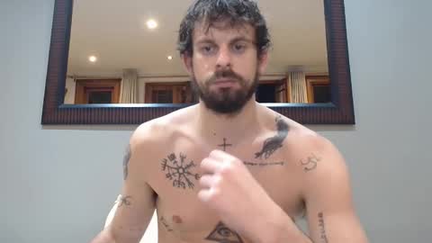 inkedfeet online show from November 5, 9:26 pm