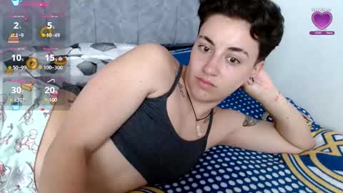 Snapshot of inkedgoddess58 chatting on October 6, 7:11 pm lyan onlyfans n linda online show from October 6, 7:11 pm