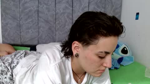 Snapshot of inkedgoddess58 chatting on November 1, 8:11 pm lyan onlyfans n linda online show from November 1, 8:11 pm