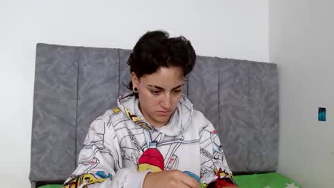 Snapshot of inkedgoddess58 chatting on November 6, 3:35 pm lyan onlyfans n linda online show from November 6, 3:35 pm