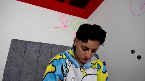 Snapshot of inkedgoddess58 chatting on December 1, 6:57 pm lyan onlyfans n linda online show from December 1, 6:57 pm