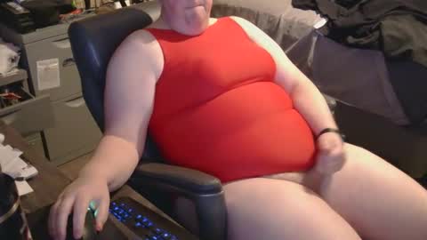 Madelaine online show from April 3, 5:44 pm