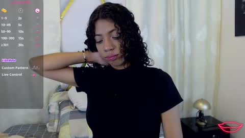 inkedsabrina online show from March 1, 1:22 am