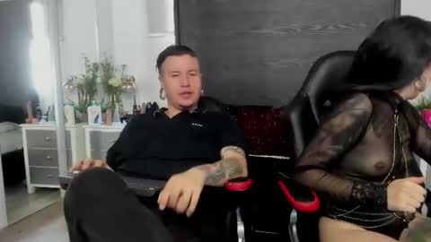 inkedsinners_ online show from June 29, 12:27 pm