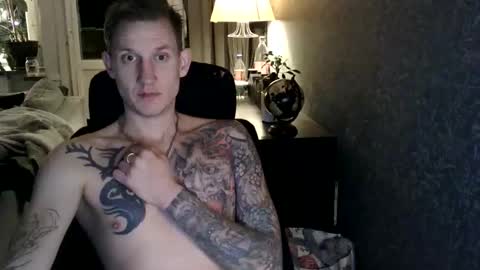 inkedsweed69 online show from January 12, 11:54 pm
