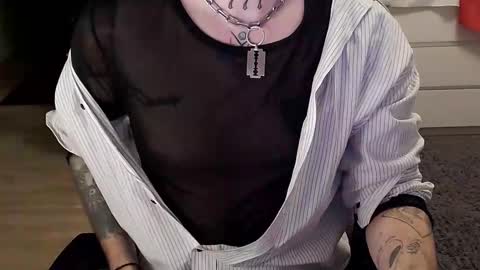 Kyle online show from November 15, 2:09 am