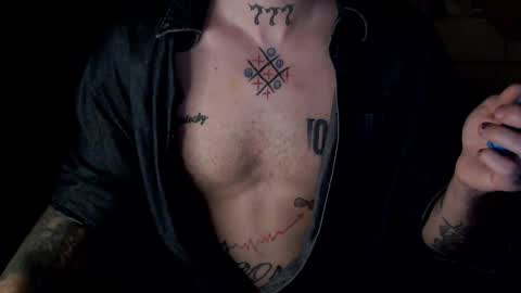 Kyle online show from December 18, 2:06 am