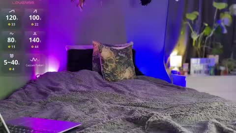 Snapshot of inkedvvitch chatting on May 11, 4:04 pm Xenia online show from May 11, 4:04 pm