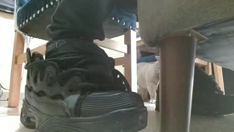 Snapshot of inmortal_master chatting on October 12, 6:51 pm inmortal lamb online show from October 12, 6:51 pm