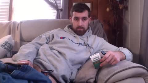 InMyBackyard online show from December 30, 7:53 pm