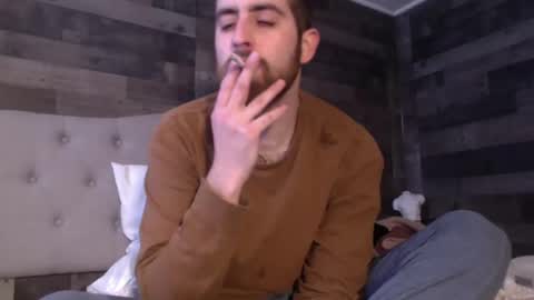 InMyBackyard online show from February 17, 8:58 pm