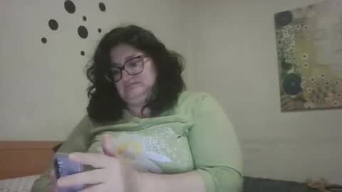 inna46_ online show from April 15, 6:59 pm