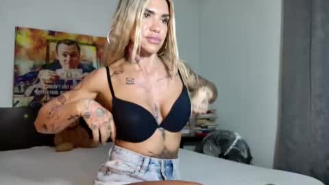 inna_sense online show from October 25, 5:08 pm