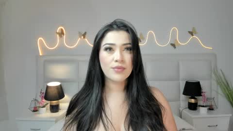 innavolkova online show from May 1, 11:59 am