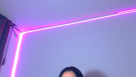 Snapshot of innocent_fox chatting on February 11, 3:00 am Abril online show from February 11, 3:00 am