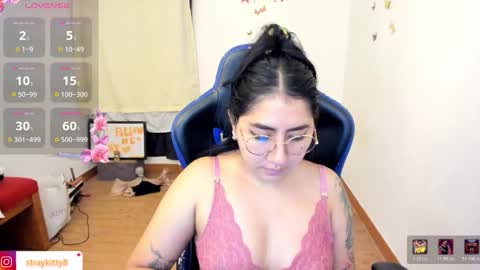 Luna        online show from January 16, 4:05 am