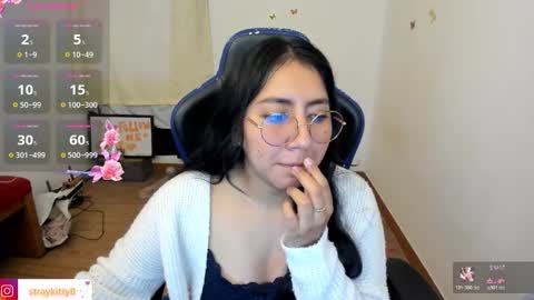 Luna        online show from February 16, 1:40 pm