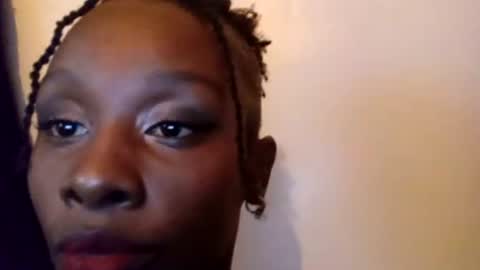 Amber online show from March 25, 8:37 pm