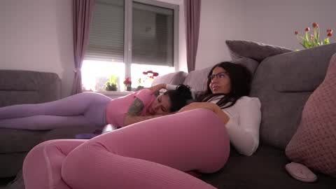 Snapshot of innocentemmy chatting on February 3, 1:51 pm Maria online show from February 3, 1:51 pm