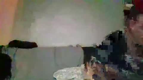 innocentgirlndaddy online show from February 22, 7:51 am