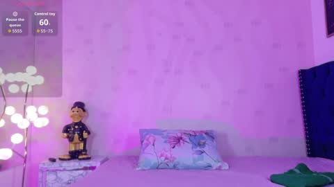 innocenthazel online show from February 11, 3:00 am