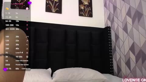 SELENA  online show from March 11, 12:17 pm