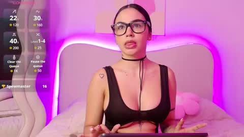 SELENA  online show from October 29, 2:30 pm