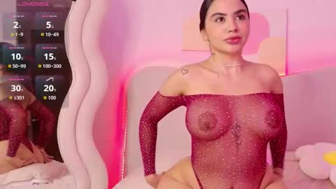 SELENA  online show from October 30, 2:29 pm