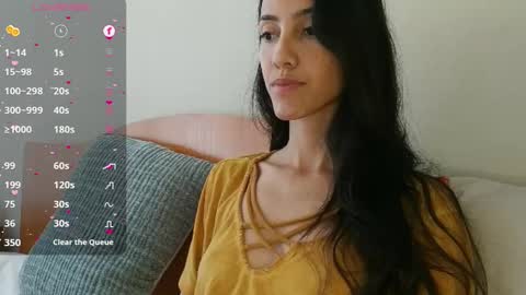 Laroa online show from December 8, 10:03 pm