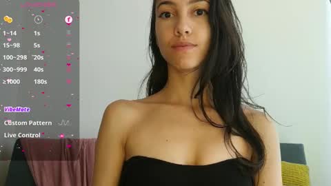 Laroa online show from January 12, 5:11 pm