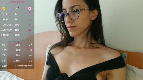 Laroa online show from January 27, 4:22 pm