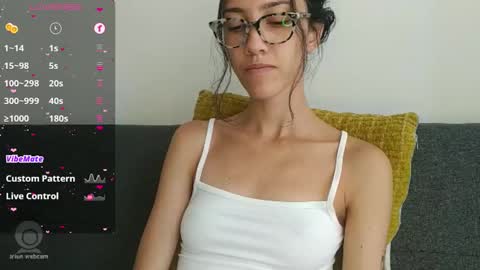 Laroa online show from February 22, 3:36 pm