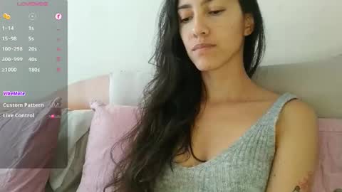 Laroa online show from October 15, 7:58 pm