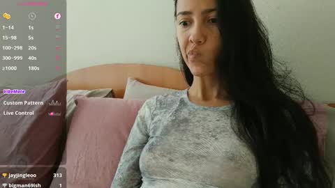 Laroa online show from October 16, 3:57 pm