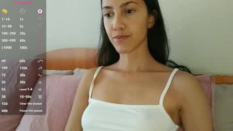 Laroa online show from October 21, 9:26 pm