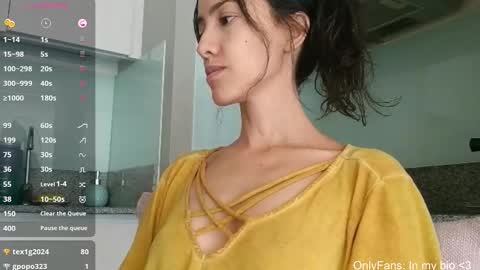 Laroa online show from March 16, 6:12 pm