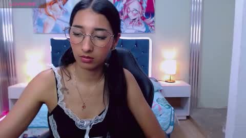 Luna moon online show from February 6, 5:23 am