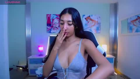 Luna moon online show from July 19, 4:44 pm