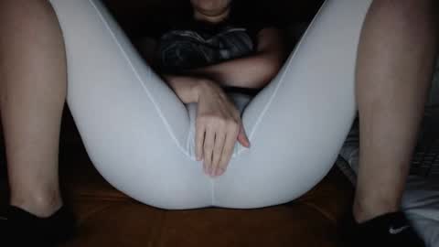 Alessia online show from January 24, 8:11 pm