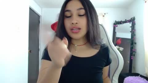 Celeste online show from December 3, 3:55 pm