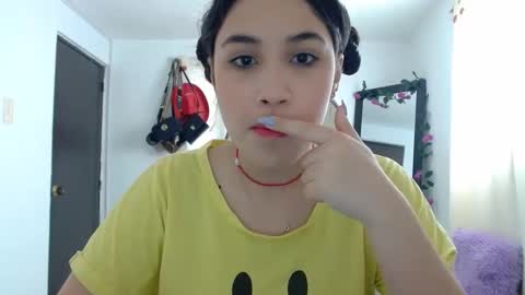 Celeste online show from December 21, 12:38 pm